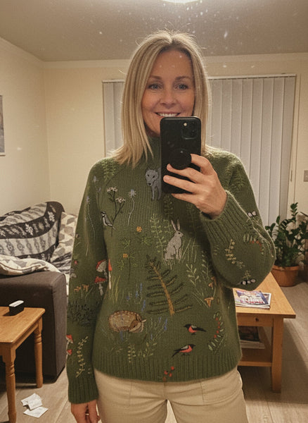 <h2>HERE'S WHAT OUR CUSTOMERS SAY</h2>