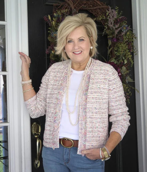 <h2>HERE'S WHAT OUR CUSTOMERS SAY</h2>